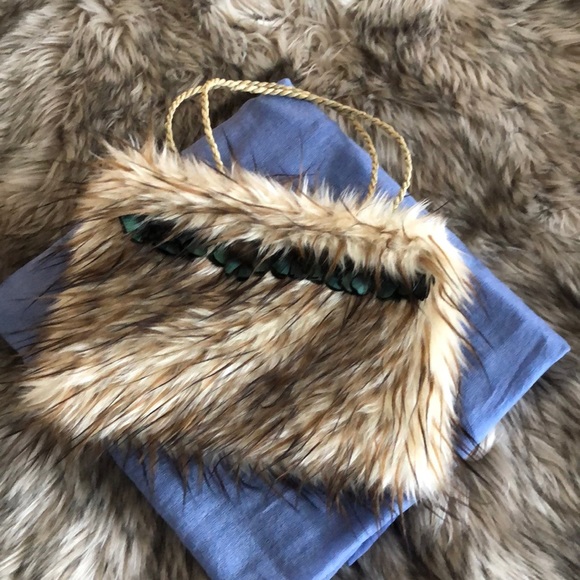 Handbags - Mini hand bag